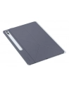Samsung Smart Book Cover do Tab S10 Ultra / S9 Ultra niebieski - nr 8