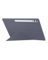 Samsung Smart Book Cover do Tab S10 Ultra / S9 Ultra niebieski - nr 9