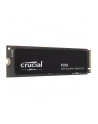 Crucial P310 M.2 PCI-e 4.0 NVMe 2TB - nr 30