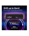 Crucial P310 M.2 PCI-e 4.0 NVMe 2TB - nr 46