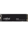 Crucial P310 M.2 PCI-e 4.0 NVMe 2TB - nr 52