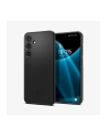 Spigen Thin Fit Galaxy S24 Black - nr 2