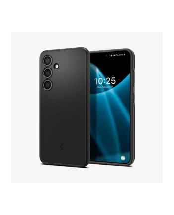 Spigen Thin Fit Galaxy S24 Black