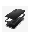 Spigen Thin Fit Galaxy S24 Black - nr 3