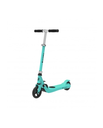 rebel Hulajnoga elektryczna dla dzieci FUN WHEELS BLUE nr 1