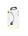 Baseus Mini Clip Lamp Lampka montowana na klips - nr 12