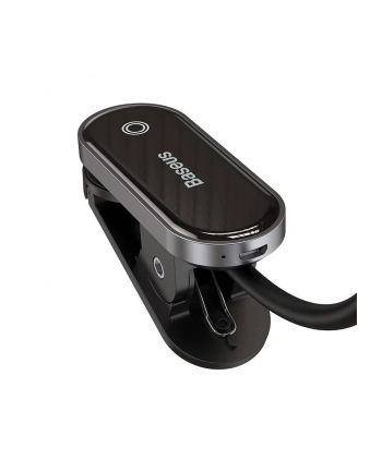 Baseus Mini Clip Lamp Lampka montowana na klips nr 1