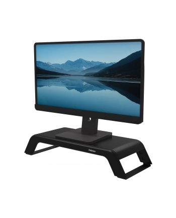 Fellowes Hana LT 100016996 czarny podstawa pod monitor nr 1