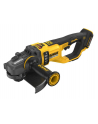dewalt szlifierka kątowa 230mm 54v xr fv karton - nr 1