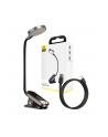 Baseus Mini Clip Lamp Lampka montowana na klips - nr 1
