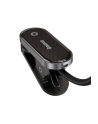 Baseus Mini Clip Lamp Lampka montowana na klips - nr 3