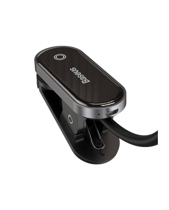 Baseus Mini Clip Lamp Lampka montowana na klips
