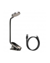 Baseus Mini Clip Lamp Lampka montowana na klips - nr 6
