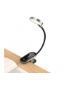 Baseus Mini Clip Lamp Lampka montowana na klips - nr 7