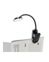 Baseus Mini Clip Lamp Lampka montowana na klips - nr 8