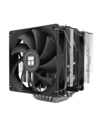 Thermalright Phantom Spirit 120 SE Chłodzenie CPU | 120 | Intel：LGA115X/1200/1700 AMD：AM4/AM5 |