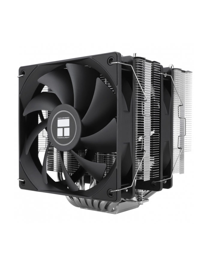 Thermalright Phantom Spirit 120 SE Chłodzenie CPU | 120 | Intel：LGA115X/1200/1700 AMD：AM4/AM5 | główny