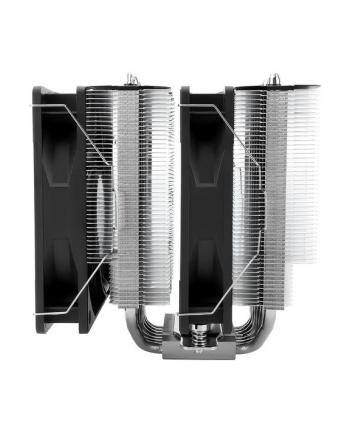 Thermalright Phantom Spirit 120 SE Chłodzenie CPU | 120 | Intel：LGA115X/1200/1700 AMD：AM4/AM5 |