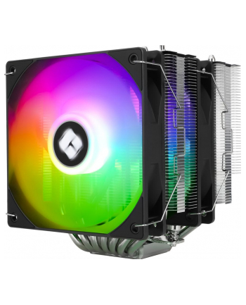 Thermalright Phantom Spirit 120 SE ARGB Chłodzenie CPU | 120 | Intel：LGA115X/1200/1700 AMD：AM4/AM5 | ARGB |