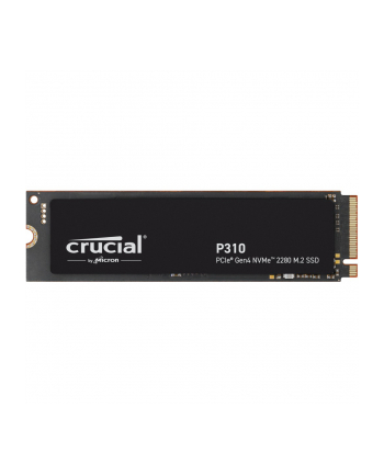 Crucial P310 M.2 PCI-e 4.0 NVMe 2TB