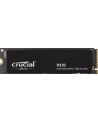 Crucial P310 M.2 PCI-e 4.0 NVMe 2TB - nr 40