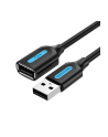 Vention USB 2.0, 5m Kabel Przedłużający USB 2.0 - nr 1