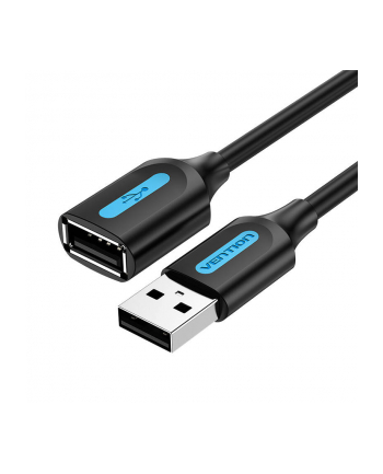 Vention USB 2.0, 5m Kabel Przedłużający USB 2.0