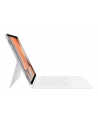 Samsung Book Cover Keyboard do Galaxy Tab S10+ | S9+ | S9 FE+ | Białe Etui z klawiaturą do Galaxy Tab S10+ | S9+ | S9 FE+ - nr 19