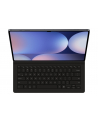 Samsung Book Cover Keyboard Slim do Galaxy Tab S10 Ultra | S9 Ultra | Czarne Czarne Etui Book Cover Keyboard Slim do Galaxy Tab S10 Ultra | S9 Ultra - nr 4