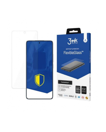 3mk FlexibleGlass do Xiaomi 14T/14T Pro nr 2