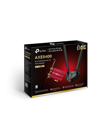 TP-Link Archer TXE75E
