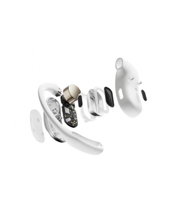 Shokz OpenFit Air White nr 2