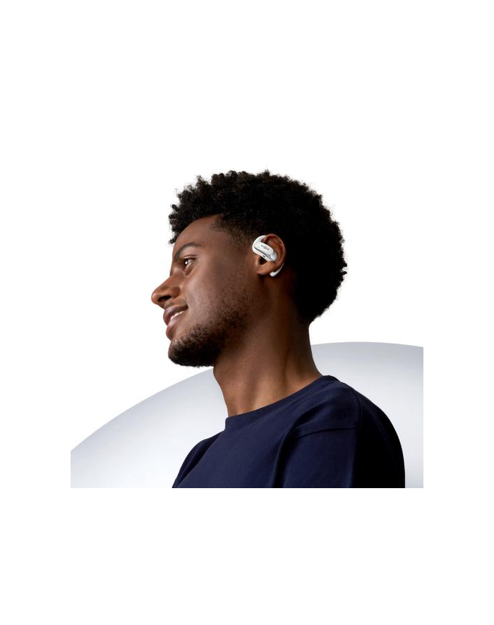 Shokz OpenFit Air White główny