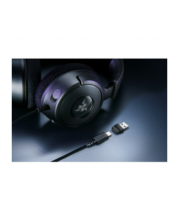 Razer Kraken V4X