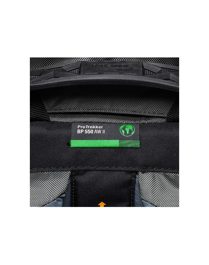 Lowepro Pro Trekker BP 550 AW II szary główny
