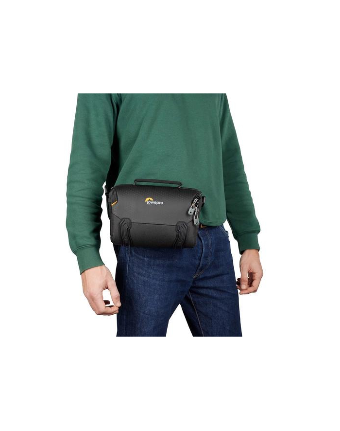 Lowepro Adventura SH 140 III główny