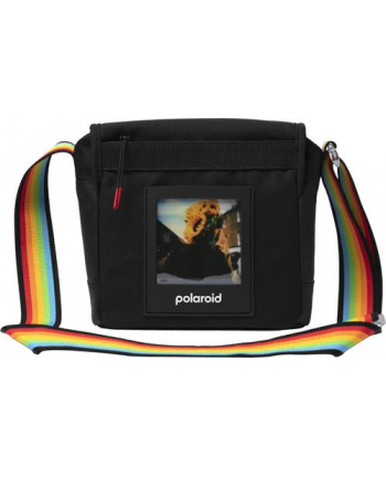 Polaroid Box Bag do Now I-2 spectrum