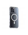Torras Diamond-Mag iPhone 16 Pro transparentny - nr 1