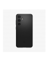 Spigen Thin Fit Galaxy S24 Black - nr 1