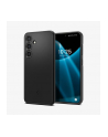 Spigen Thin Fit Galaxy S24 Black - nr 2