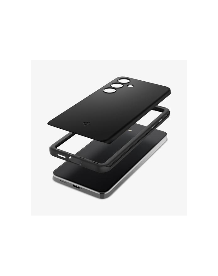 Spigen Thin Fit Galaxy S24 Black główny