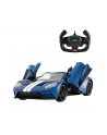 Rastar 78100 R/C 1:14 Ford GT - nr 1