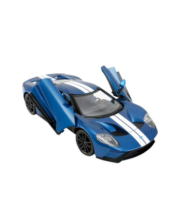 Rastar 78100 R/C 1:14 Ford GT