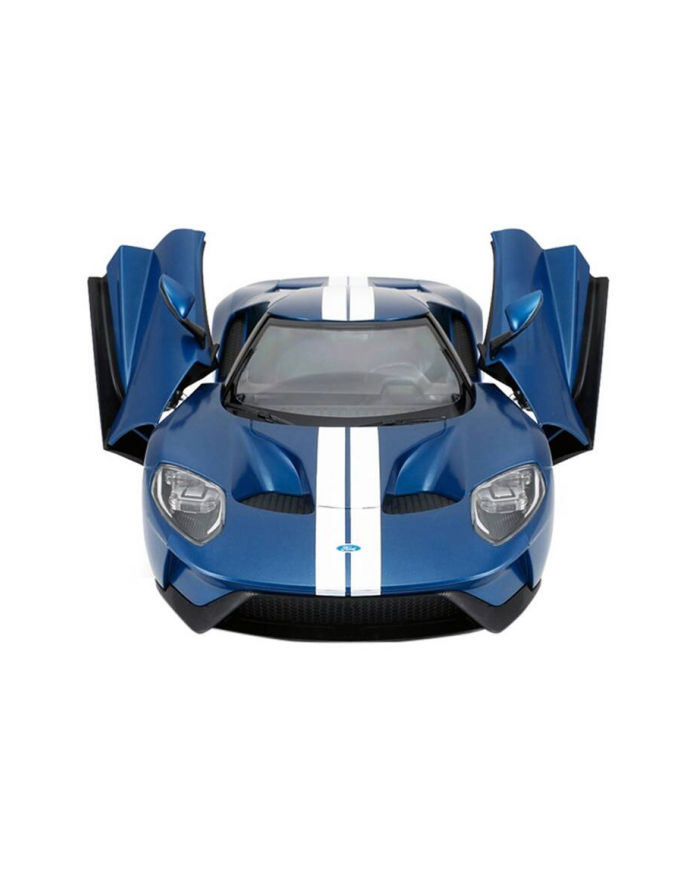 Rastar 78100 R/C 1:14 Ford GT główny
