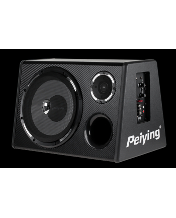 peiying Subwoofer aktywny PY250QA