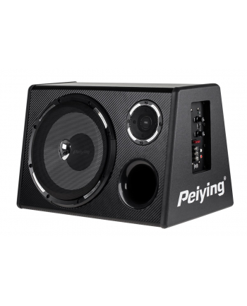 peiying Subwoofer aktywny PY250QA