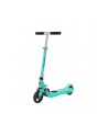 rebel Hulajnoga elektryczna dla dzieci FUN WHEELS BLUE - nr 1