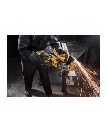 dewalt szlifierka kątowa 230mm 54v xr fv karton nr 1