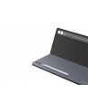 Samsung Book Cover Keyboard Slim do Galaxy Tab S10 Ultra | S9 Ultra | Czarne Czarne Etui Book Cover Keyboard Slim do Galaxy Tab S10 Ultra | S9 Ultra - nr 10