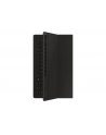 Samsung Book Cover Keyboard Slim do Galaxy Tab S10 Ultra | S9 Ultra | Czarne Czarne Etui Book Cover Keyboard Slim do Galaxy Tab S10 Ultra | S9 Ultra - nr 11
